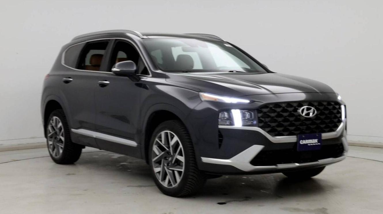 HYUNDAI SANTA FE 2023 5NMS5DAL7PH639500 image